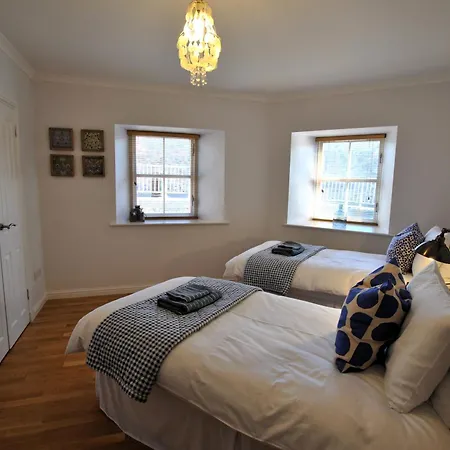 Coorie Cottage- Stylish Townhouse Anstruther Exterior photo