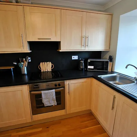 Coorie Cottage- Stylish Townhouse Anstruther Exterior photo