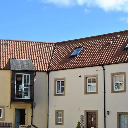 Coorie Cottage- Stylish Townhouse Anstruther Exterior photo