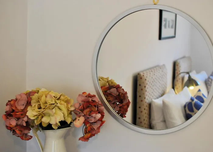 Coorie Cottage- Stylish Townhouse Anstruther