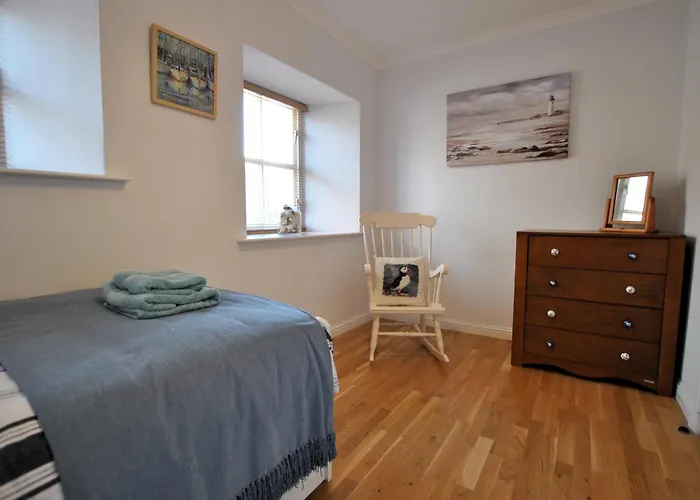 Coorie Cottage- Stylish Townhouse Anstruther