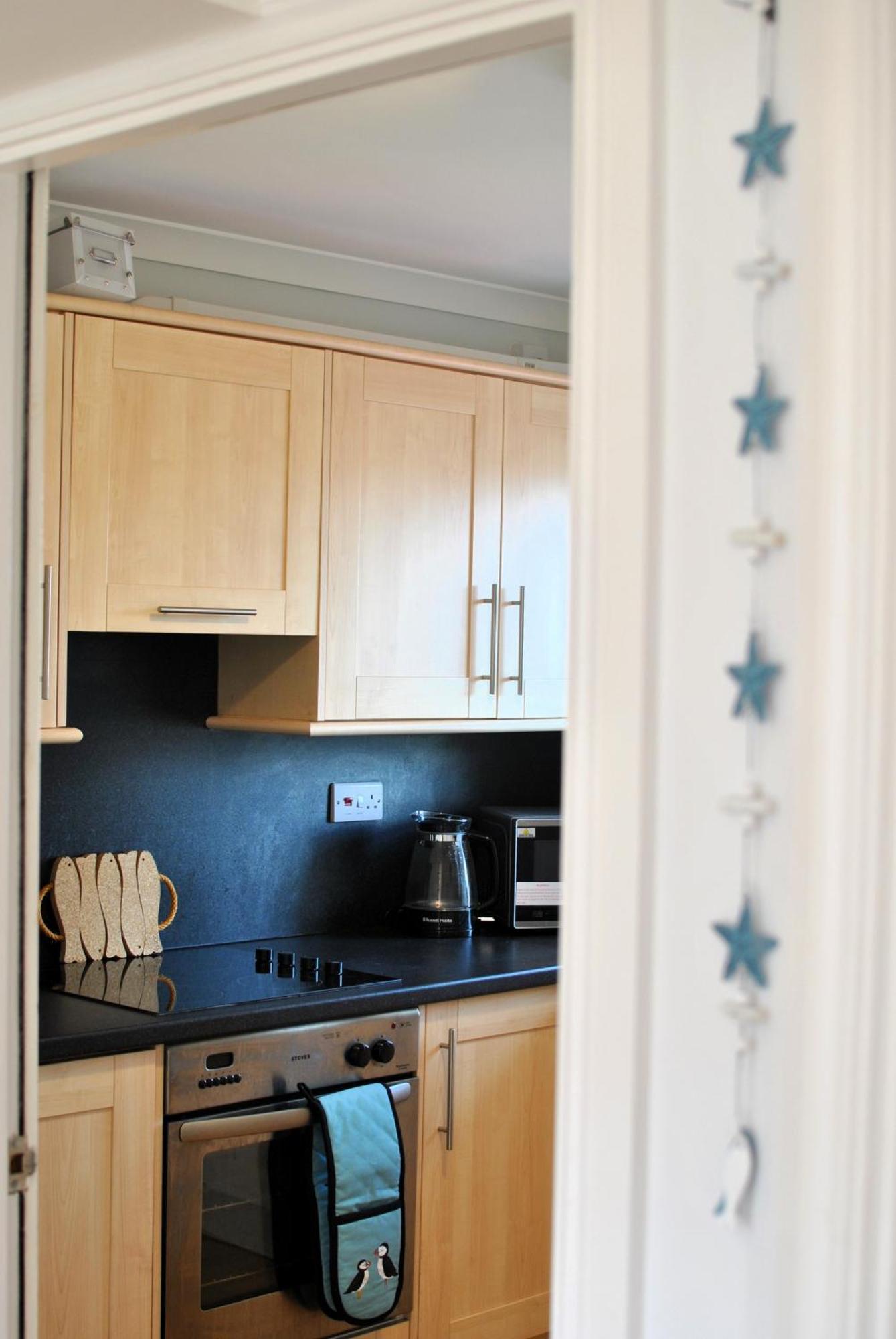 Holiday home Coorie Cottage- Stylish Townhouse Anstruther