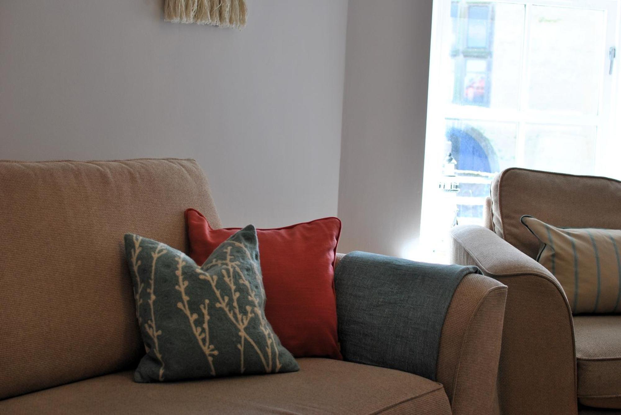 Holiday home Coorie Cottage- Stylish Townhouse Anstruther