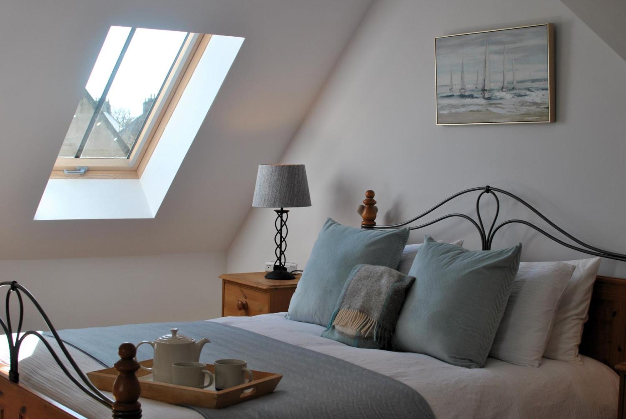 Coorie Cottage- Stylish Townhouse Holiday home Anstruther