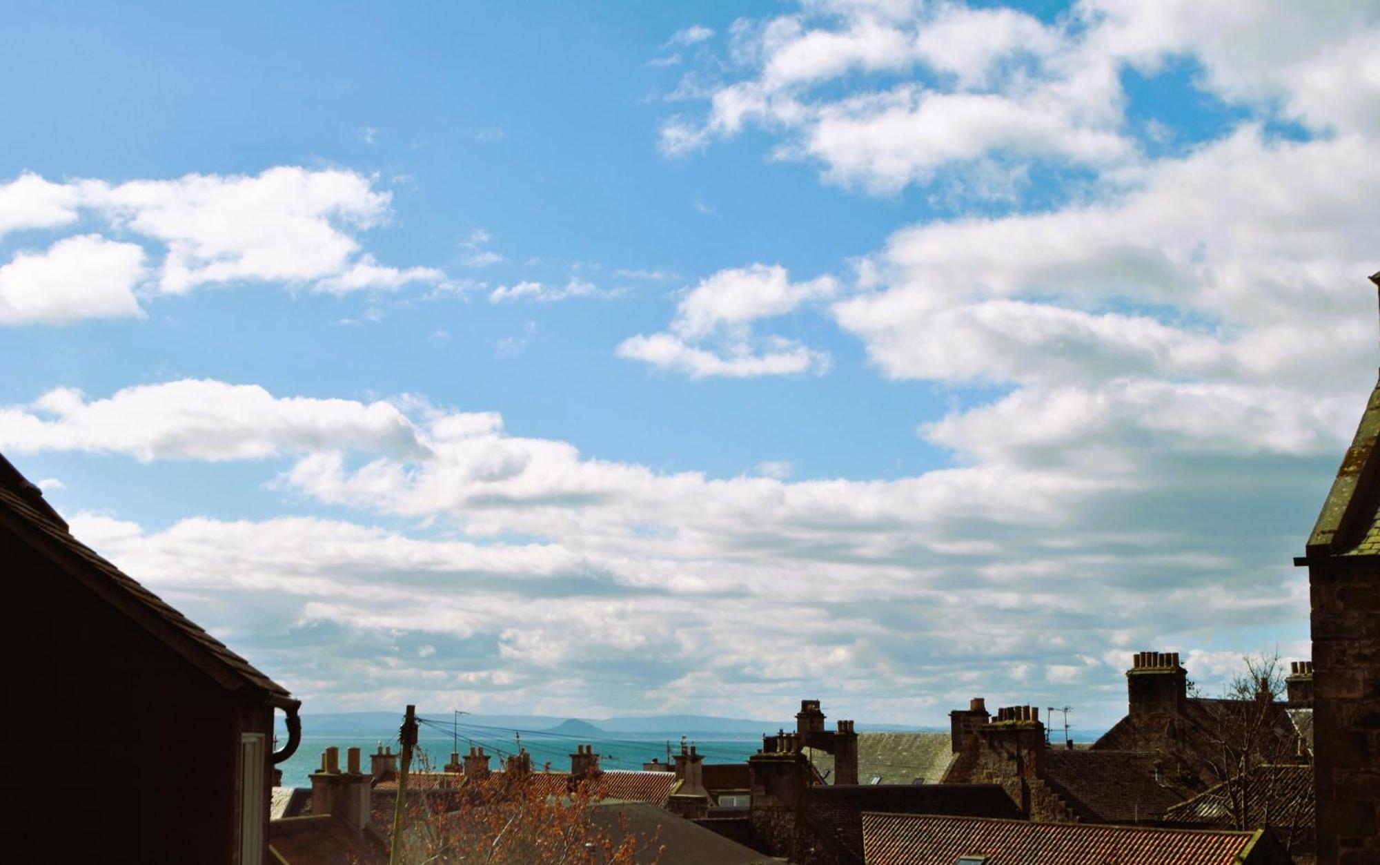Coorie Cottage- Stylish Townhouse Anstruther