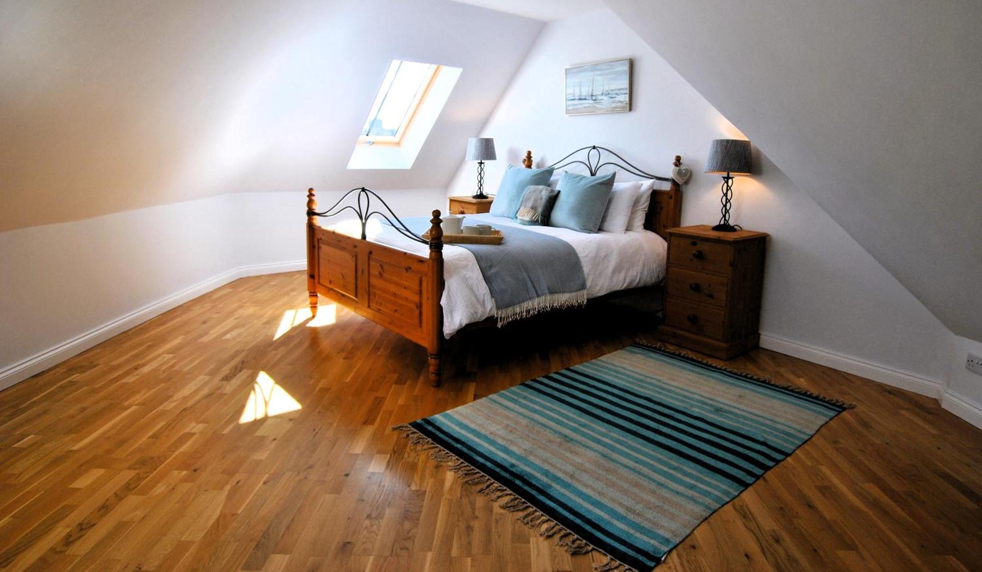 Holiday home Coorie Cottage- Stylish Townhouse