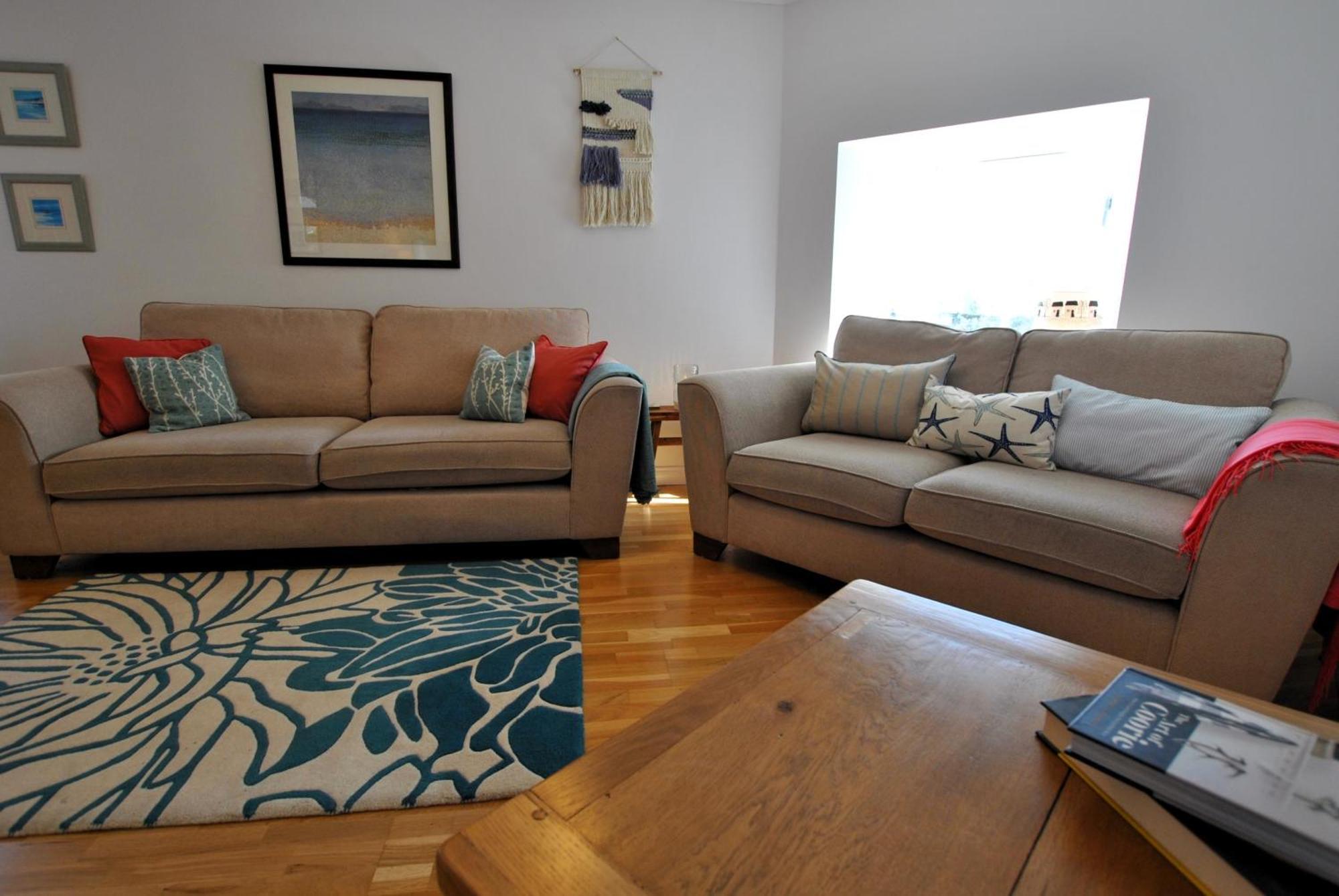 Coorie Cottage- Stylish Townhouse Anstruther