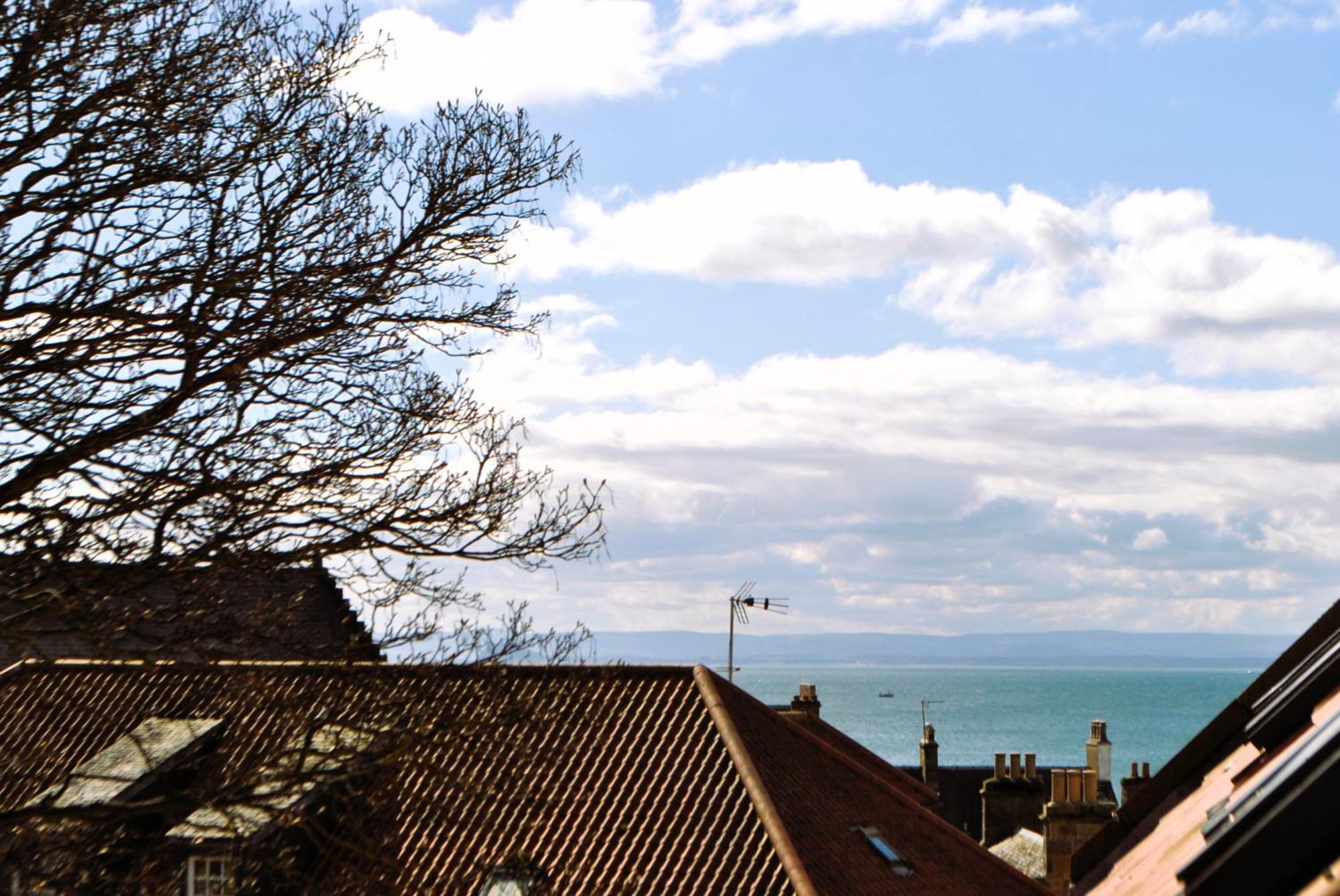 Coorie Cottage- Stylish Townhouse * Anstruther