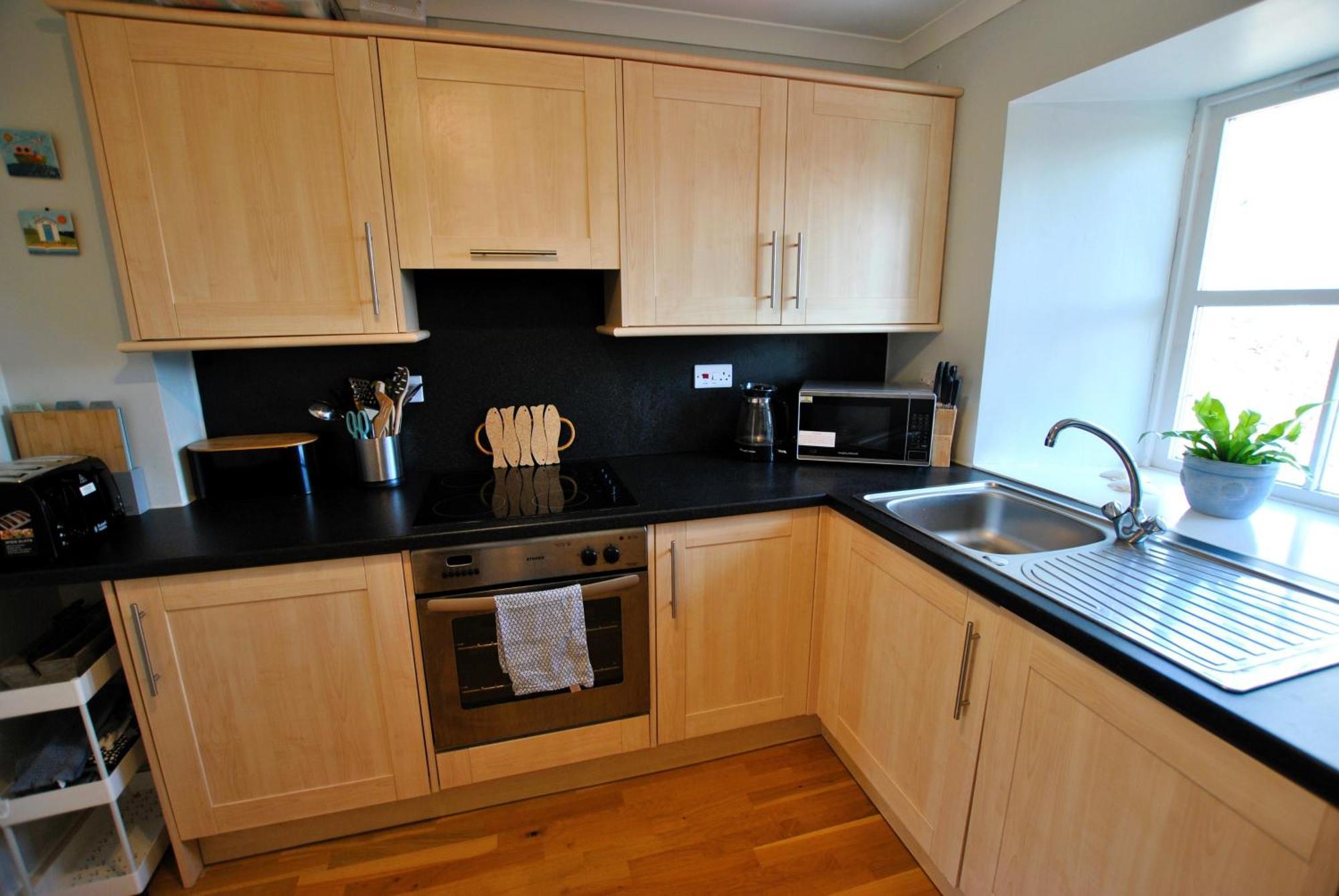 Coorie Cottage- Stylish Townhouse Anstruther