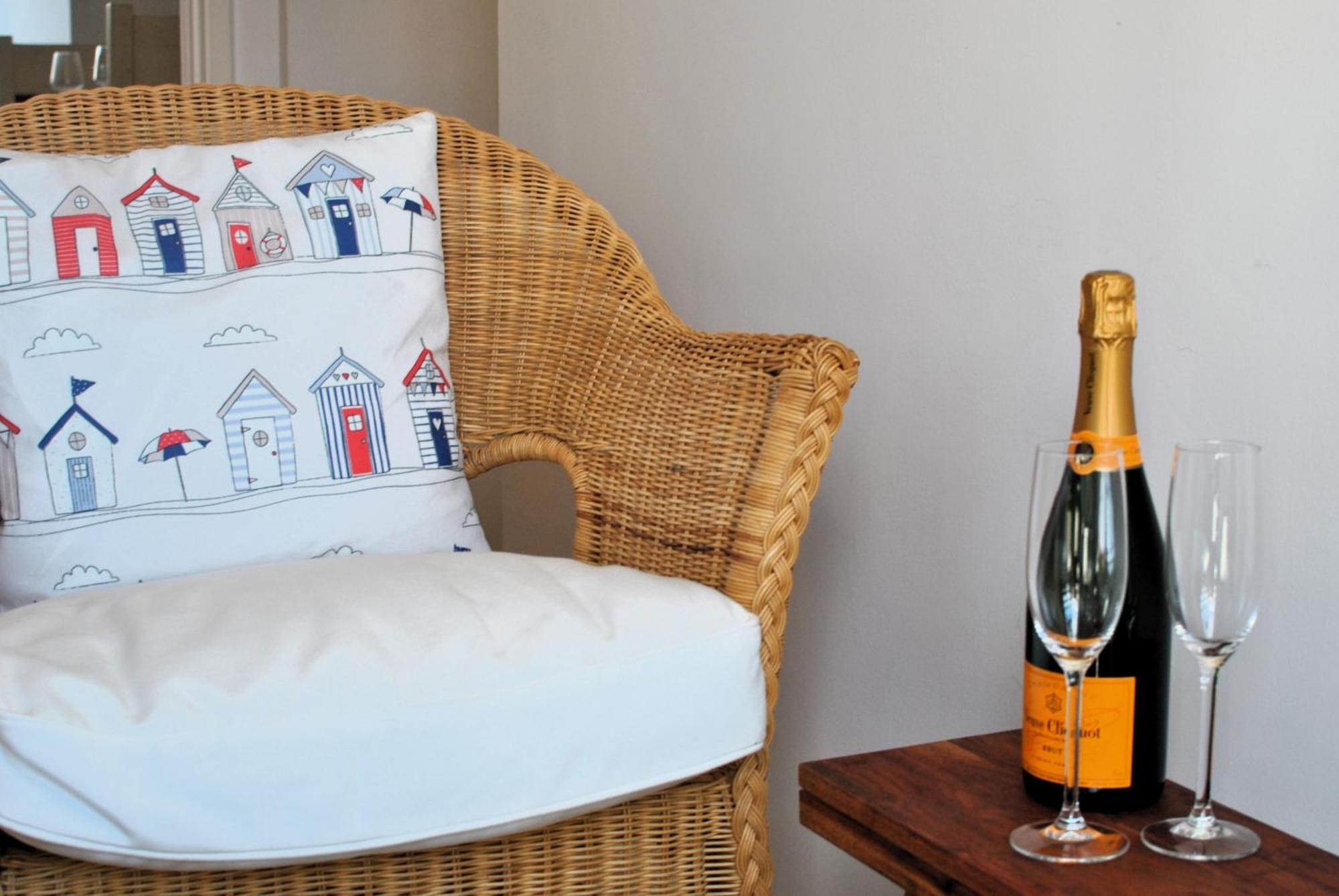 Coorie Cottage- Stylish Townhouse Anstruther